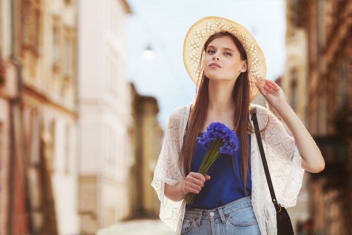 Dames kleding - moodblog