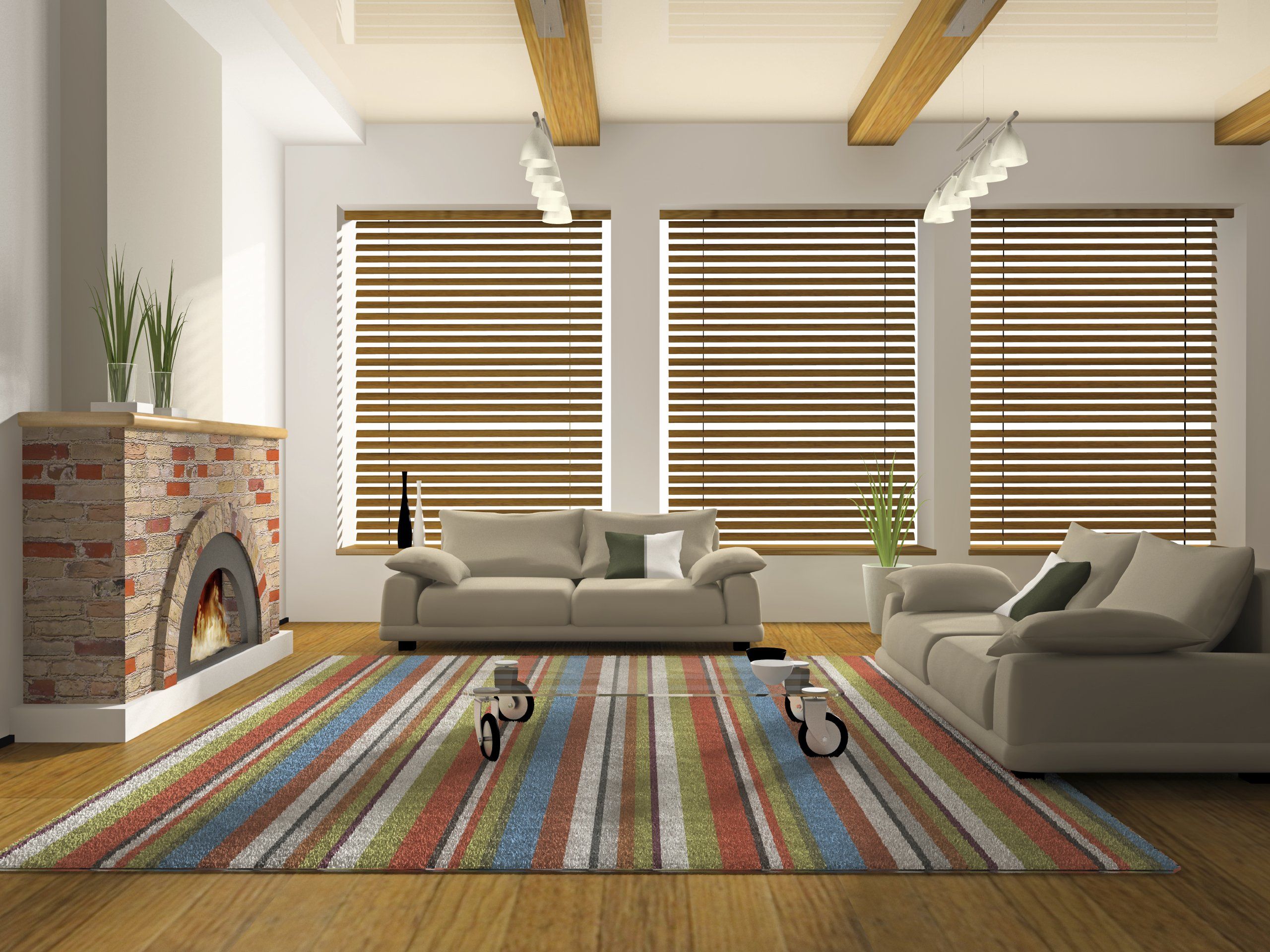 Living en Lifestyle wooninrichting - Moodblog