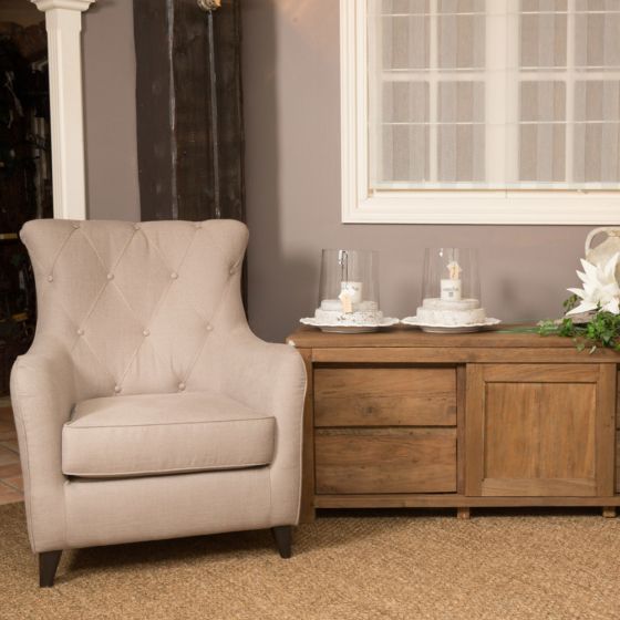 Fauteuil Solo