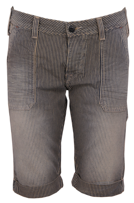 CHAD – Pepe Jeans – Broeken – Blauw Kopen