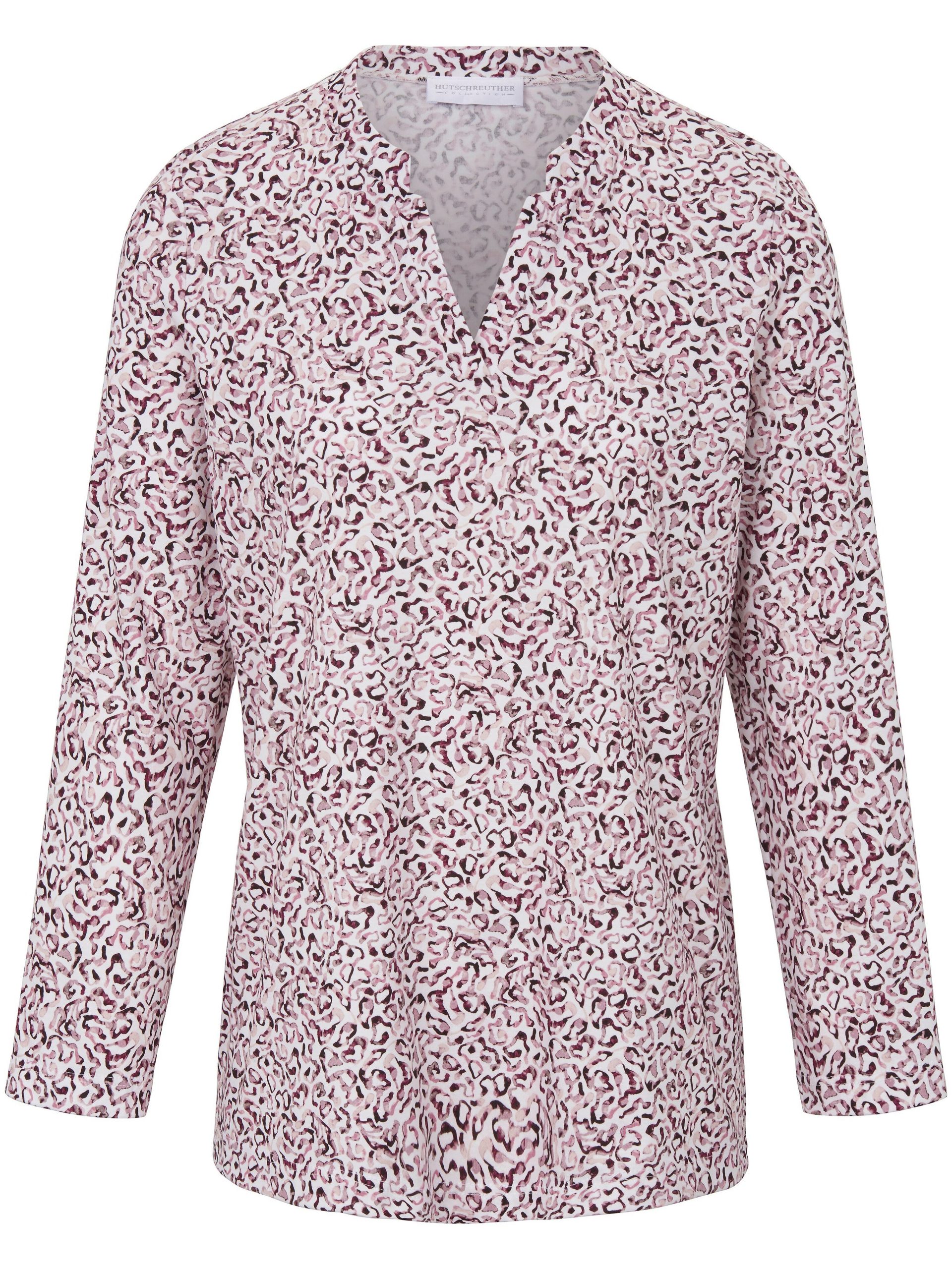 Pyjama Van Hutschreuther roze Kopen