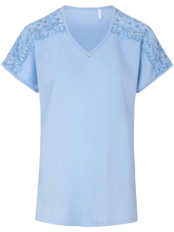 Pyjama Van Rösch blauw Kopen