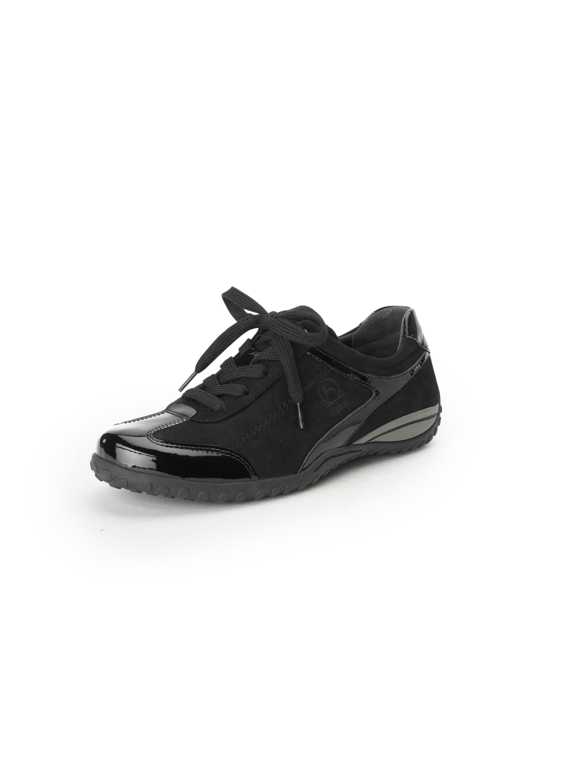 Sneakers Van Gabor Comfort zwart Kopen