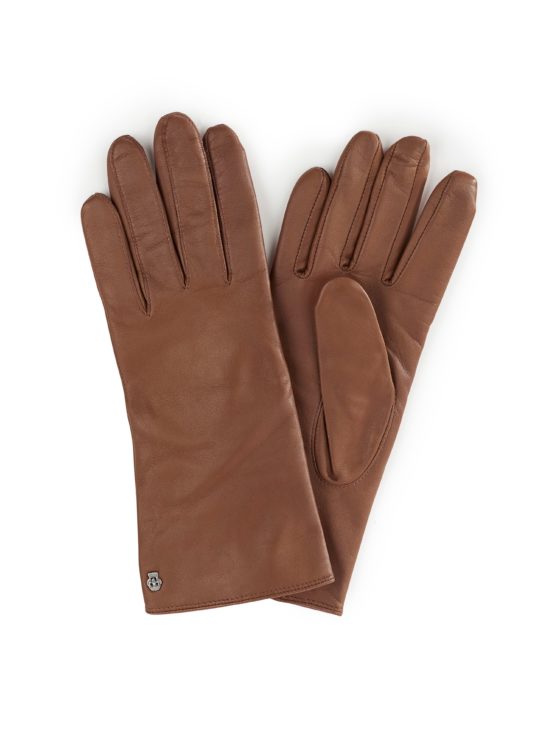 Handschoenen Van Roeckl bruin Kopen