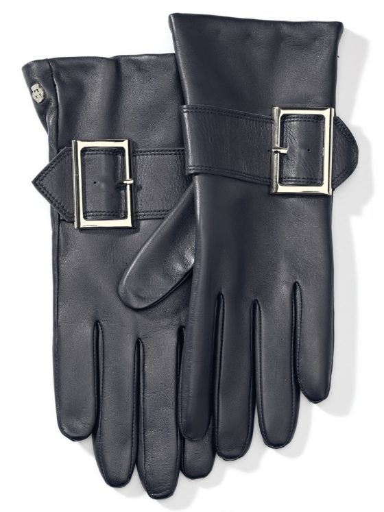 Handschoenen Van Roeckl zwart Kopen