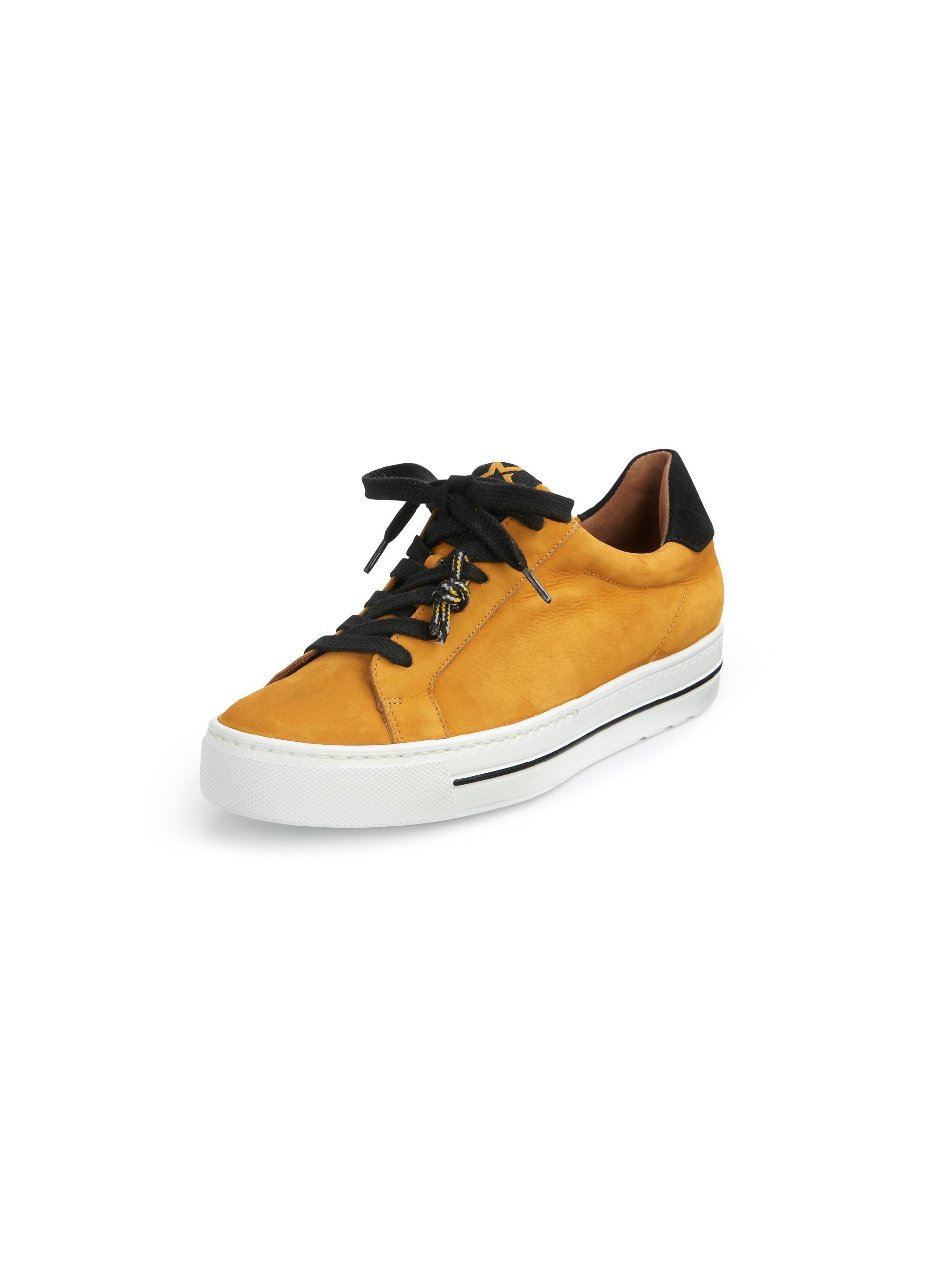 Sneakers Van Paul Green geel Kopen
