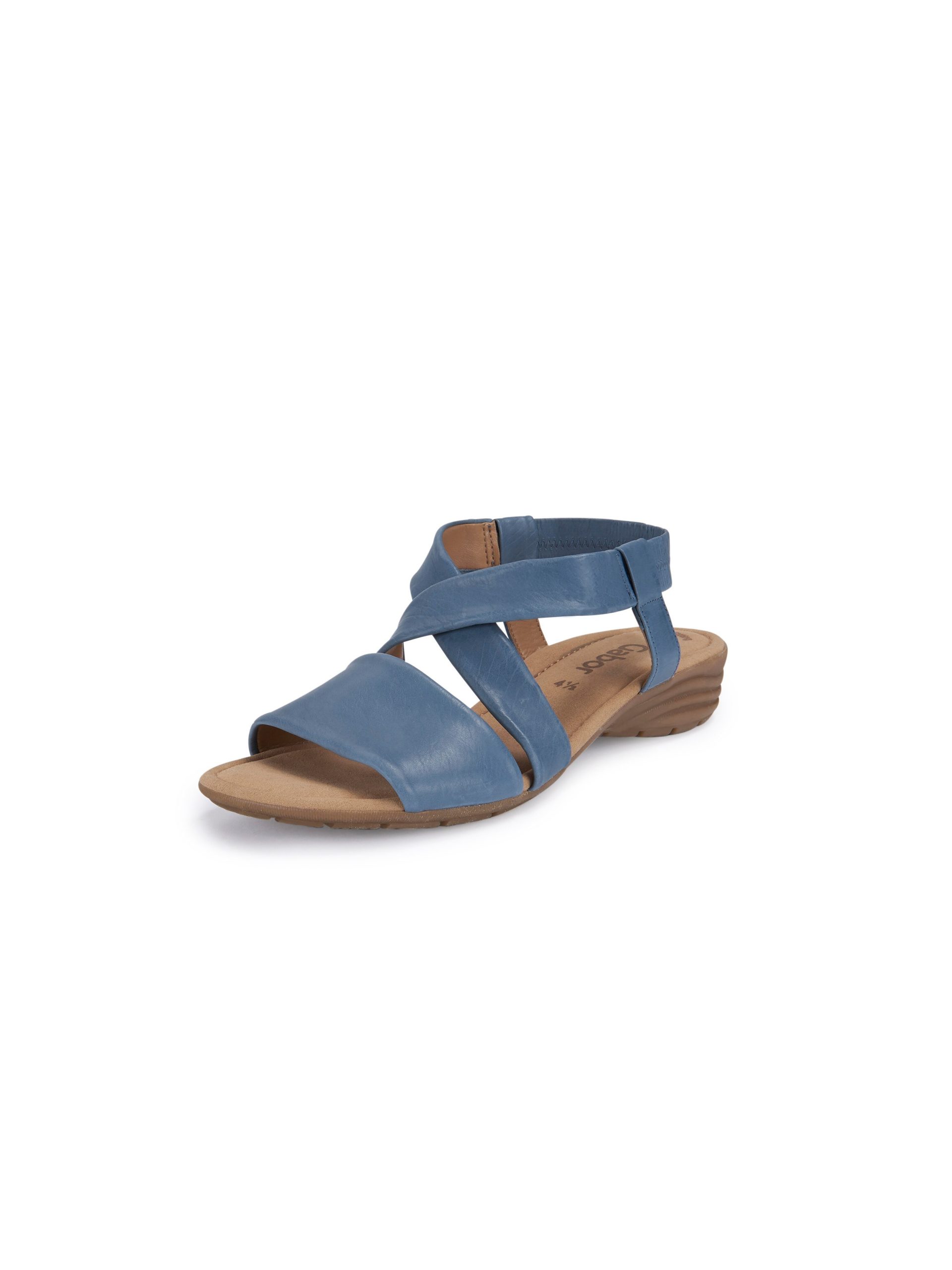 sandalen Van Gabor blauw Kopen