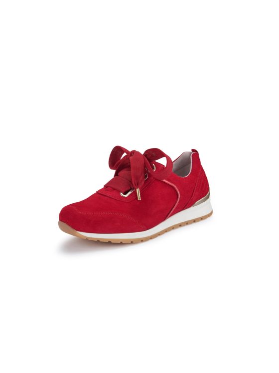 Sneakers Van Gabor Comfort rood Kopen