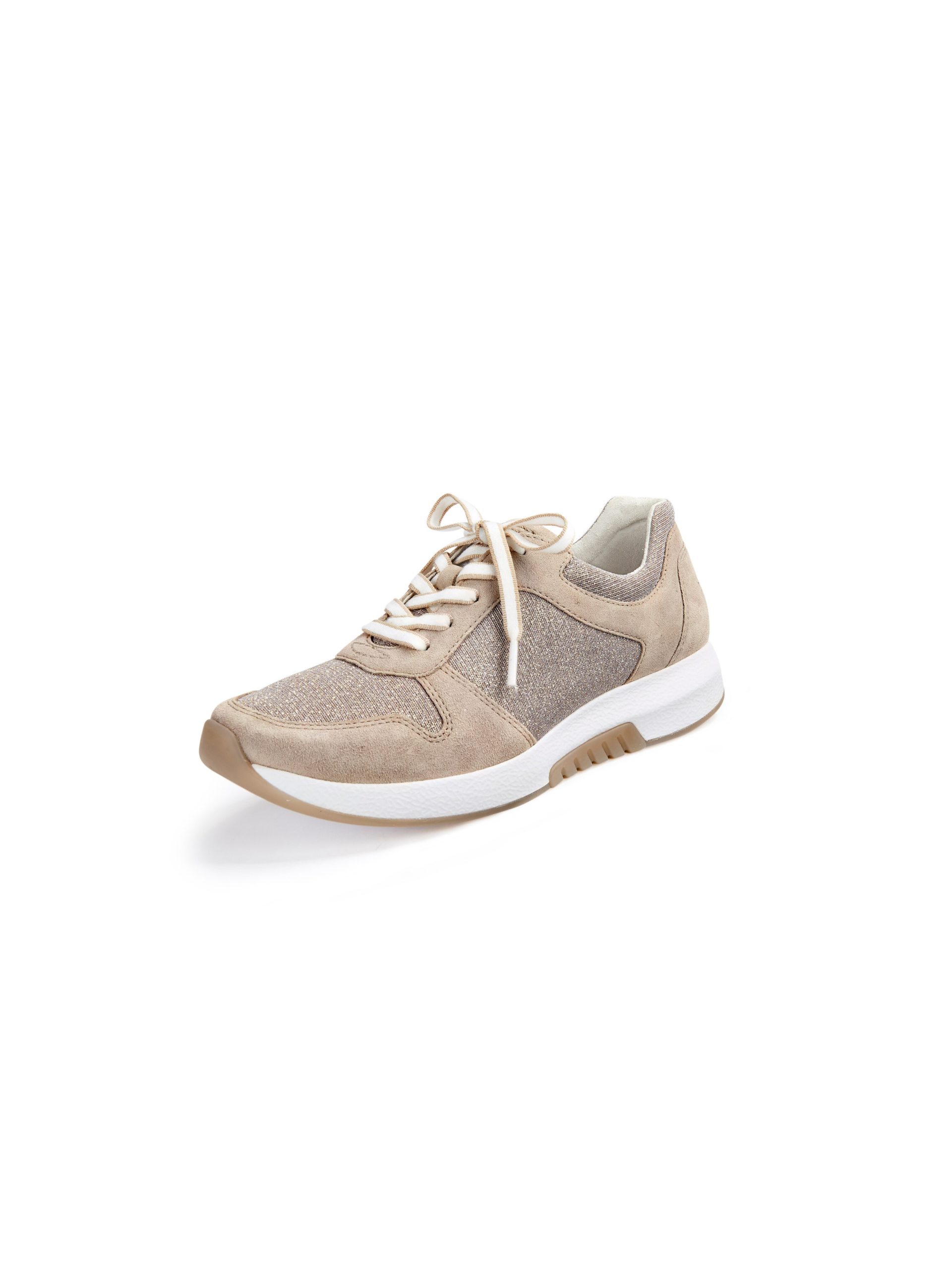 Sneakers Van Gabor Rolling-Soft-Sensitive beige Kopen
