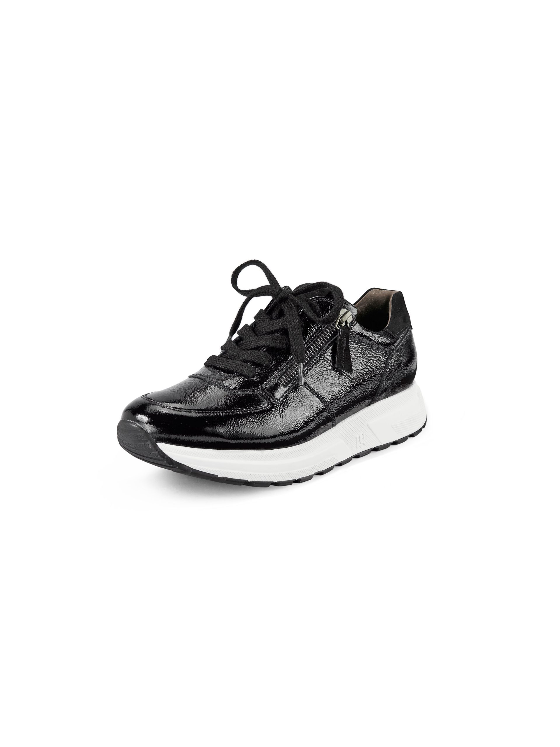 Sneakers Van Paul Green zwart Kopen