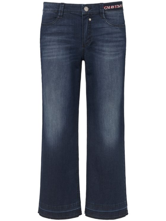 7/8-jeans model Gipsy Van Glücksmoment denim Kopen