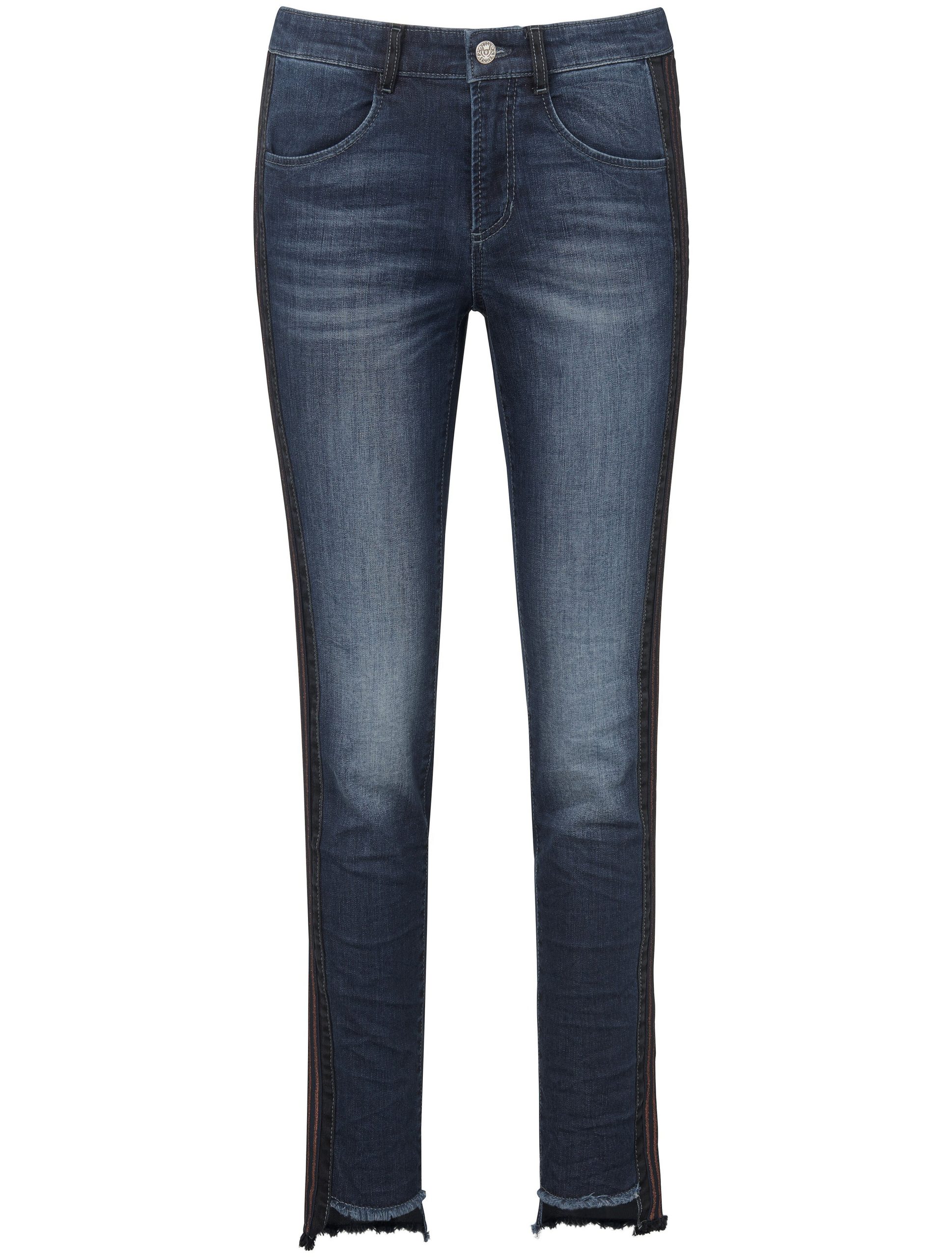 Jeans model Gill Van Glücksmoment denim Kopen