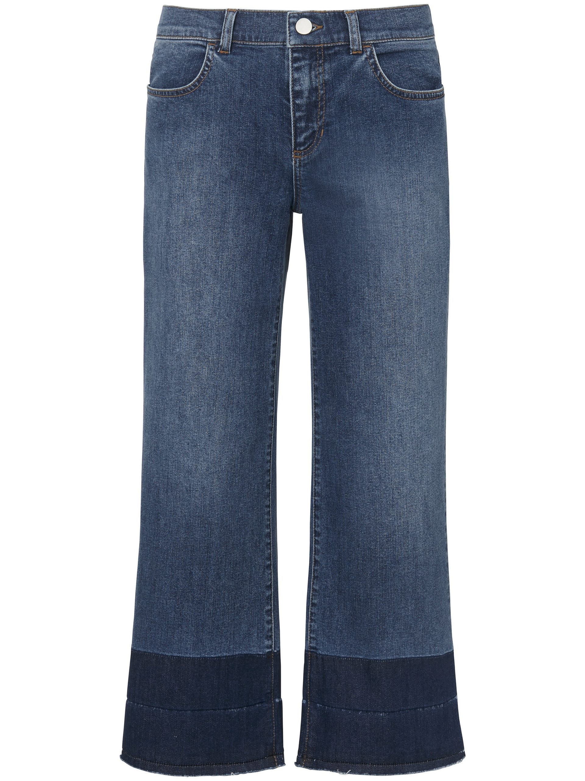 7/8-jeans-culotte Van DAY.LIKE denim Kopen