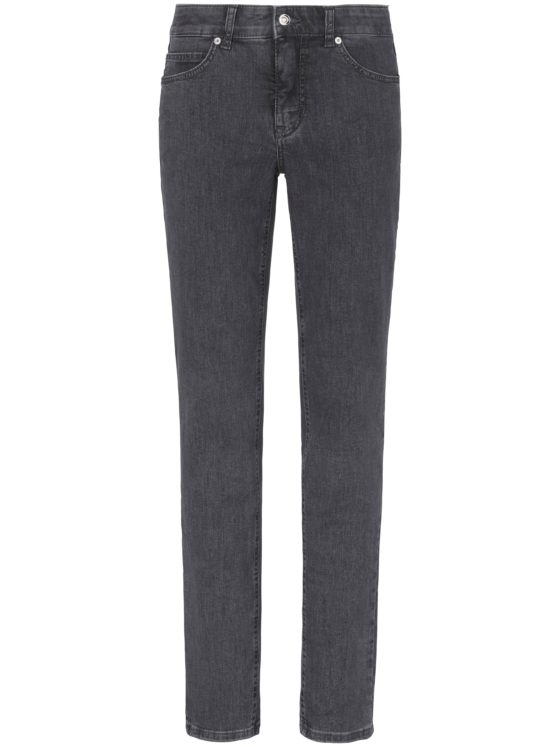 ‘Feminine Fit’-jeans Inch 30 Van Mac denim Kopen