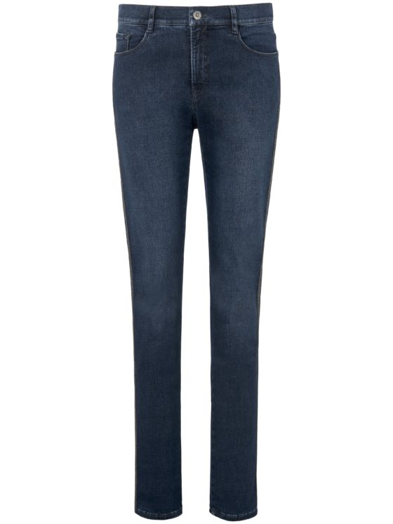 Slim fit jeans model Mary Van Brax Feel Good denim Kopen