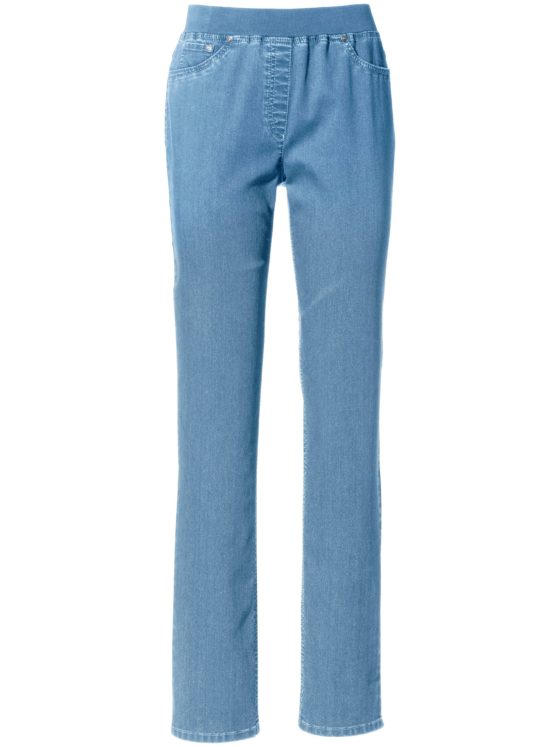 ProForm Slim-jeans model Pamina Van Raphaela by Brax denim Kopen