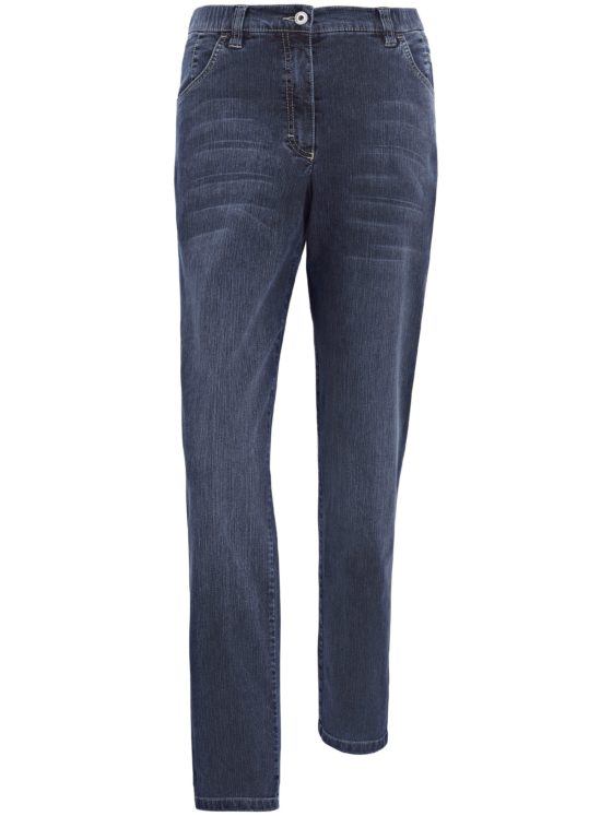Jeans – model BETTY CS Van KjBrand denim Kopen