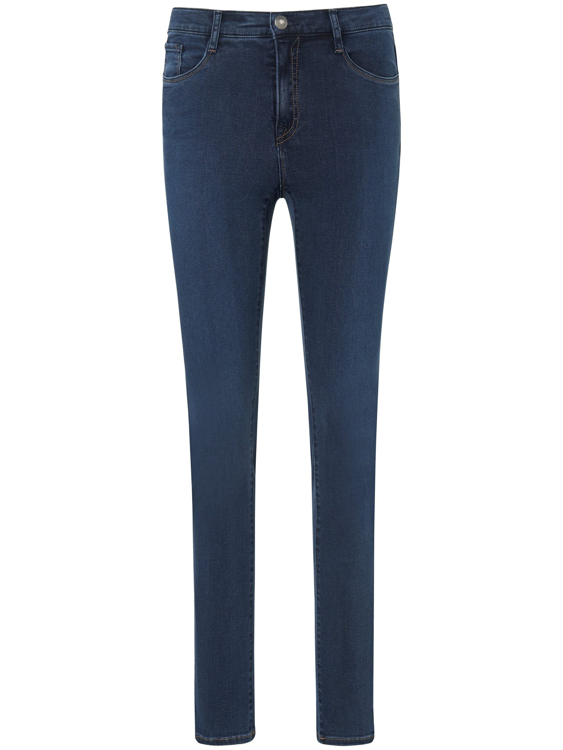 Feminine Fit- jeans model Nicola Van Brax Feel Good denim Kopen