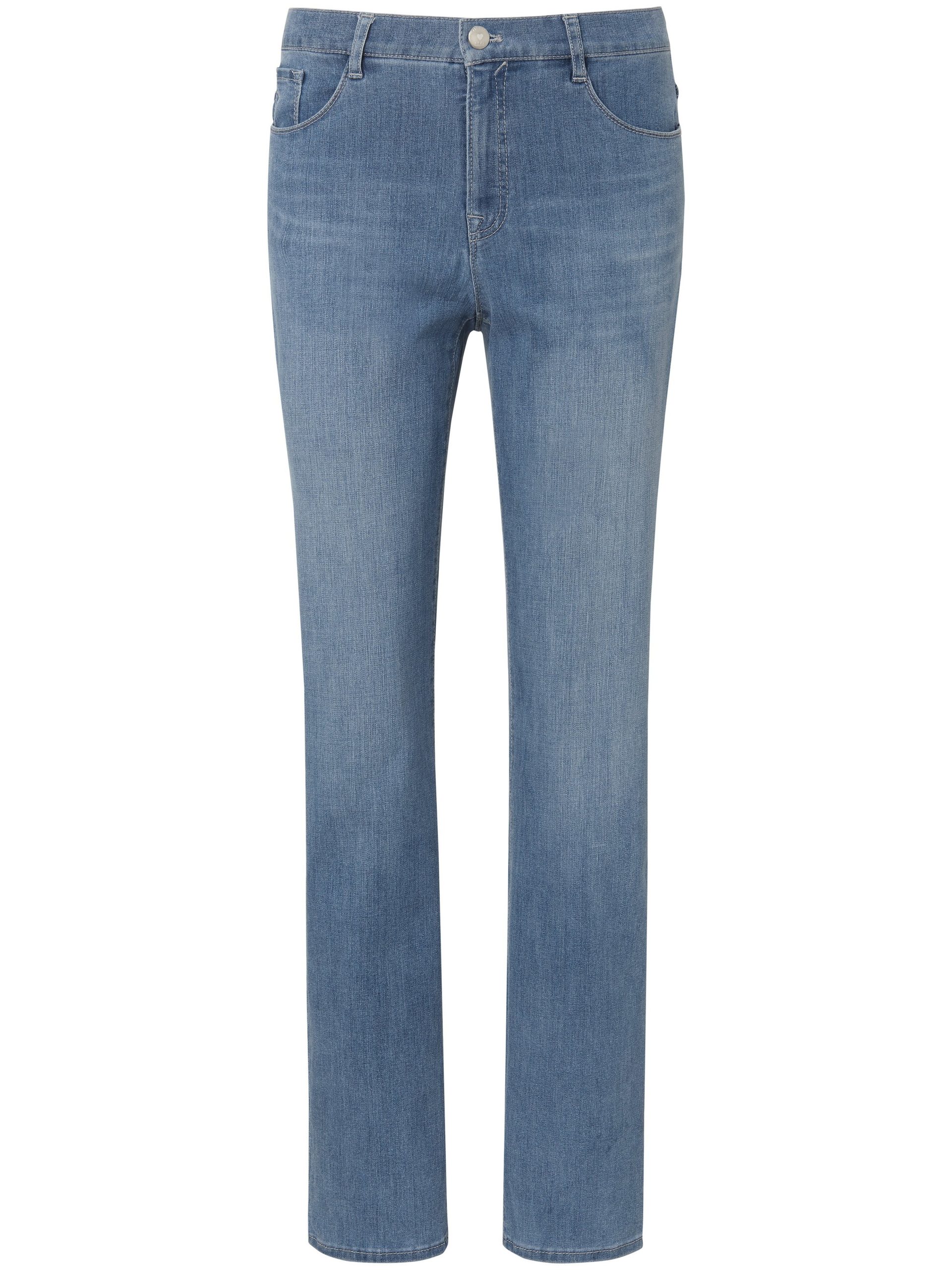 Feminine Fit- jeans model Nicola Van Brax Feel Good denim Kopen