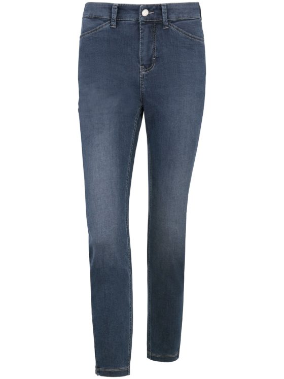 Jeans Dream Chic met extra smalle pijpen Van Mac denim Kopen