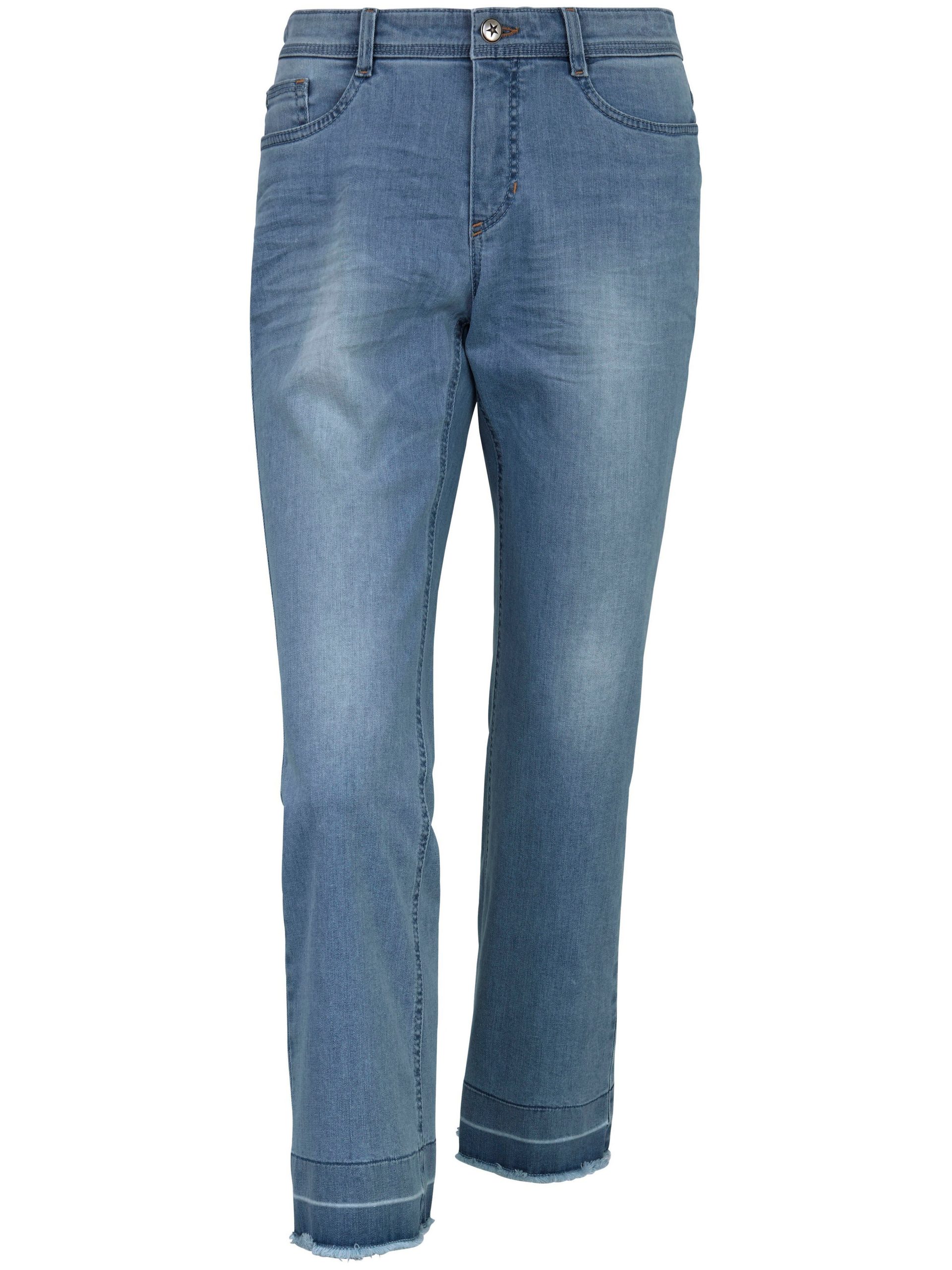 7/8-jeans Van DAY.LIKE denim Kopen