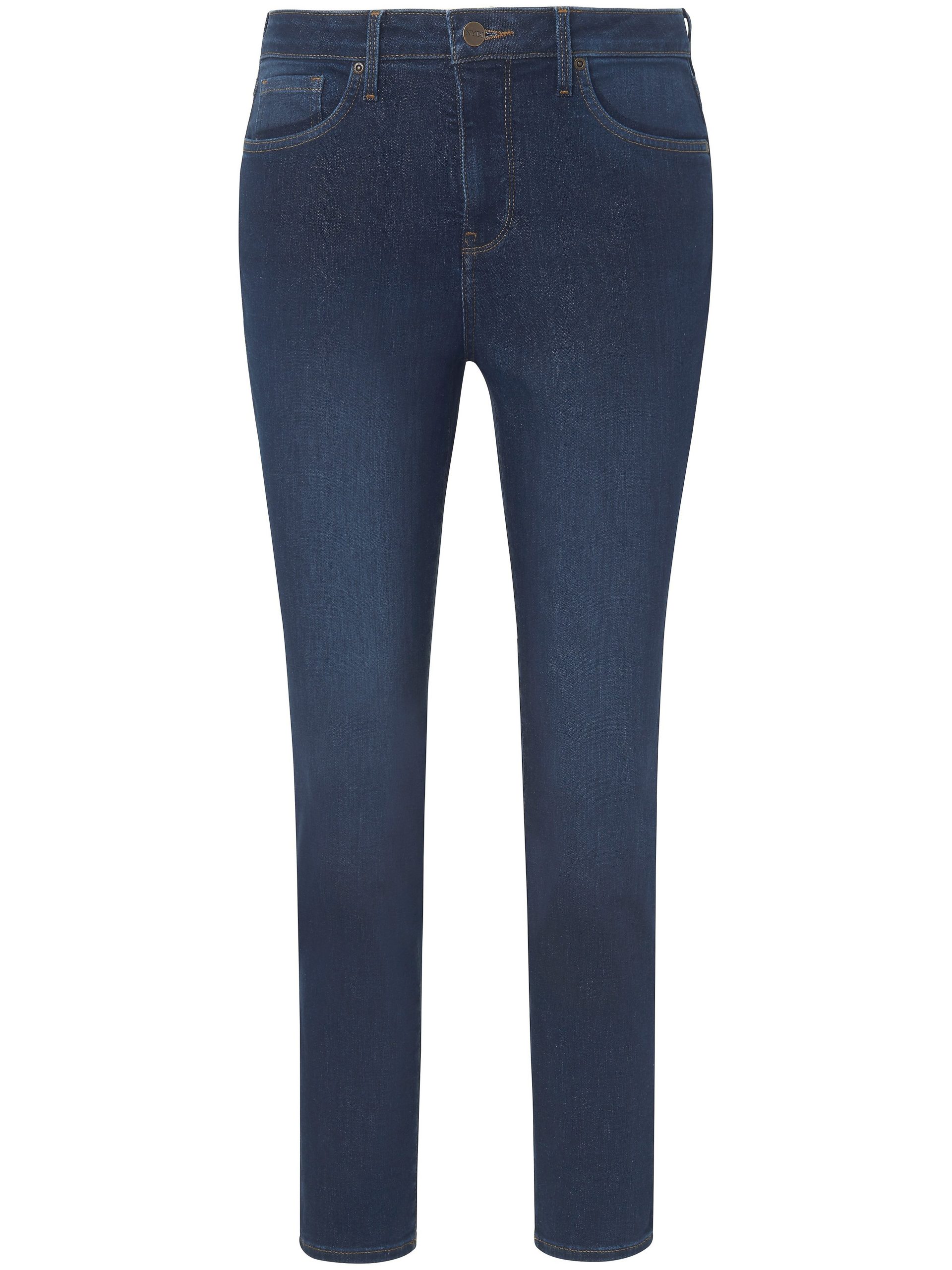 Jeans model Alina Ankle met smalle pijpen Van NYDJ denim Kopen