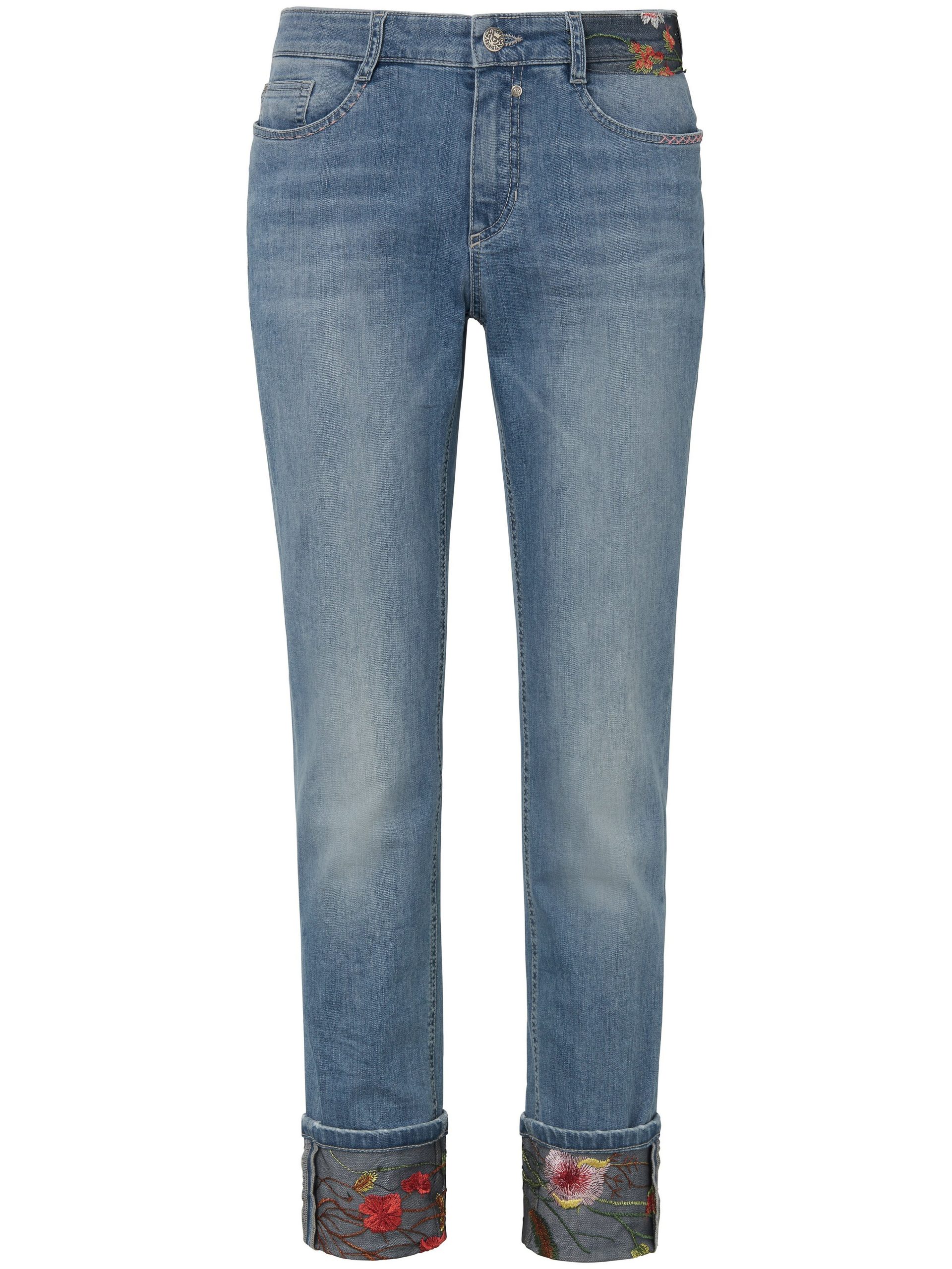 Jeans model Grace Van Glücksmoment denim Kopen