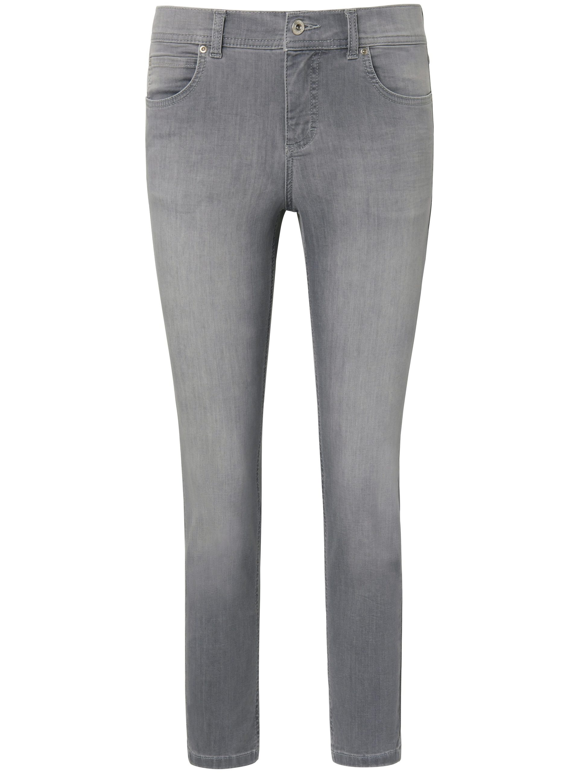 Jeans model Ornella met iets kortere pijpen Van ANGELS denim Kopen