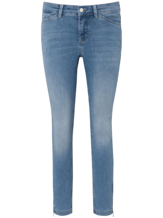 Jeans Dream Chic met extra smalle pijpen Van Mac denim Kopen