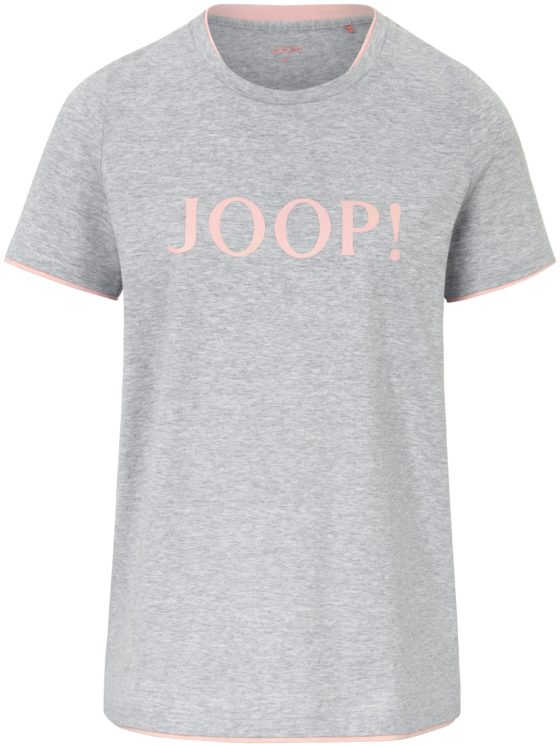 Pyjama van 100% katoen Van Joop! grijs Kopen