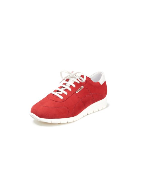 Sneakers Dorothe Van Mobils rood Kopen