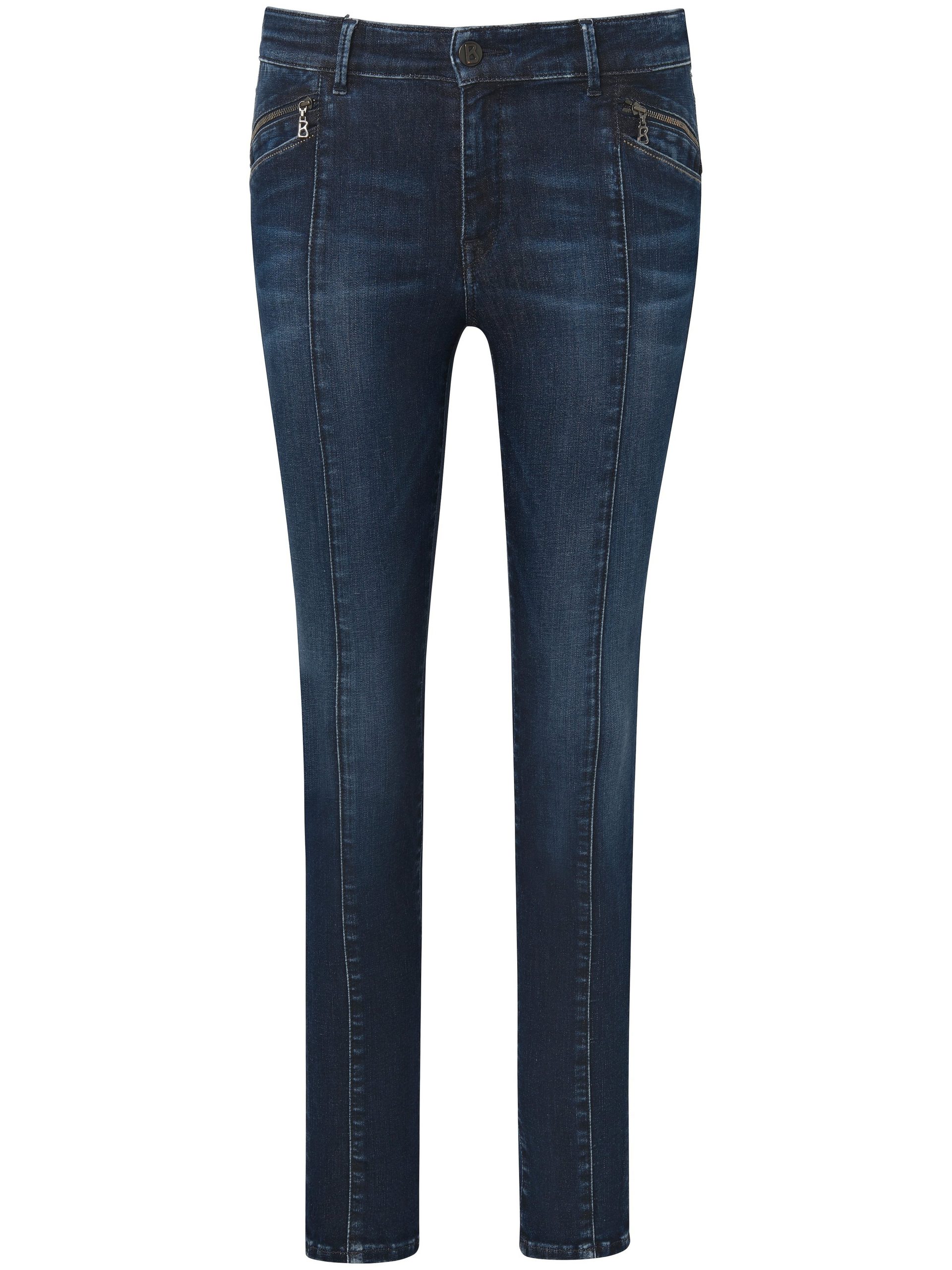 Jeans model Greta Van Bogner denim Kopen