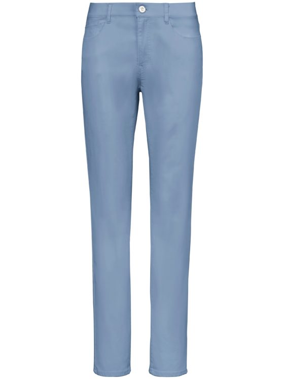 Slim Fit-jeans model Mary in five-pocketsmodel Van Brax Feel Good denim Kopen