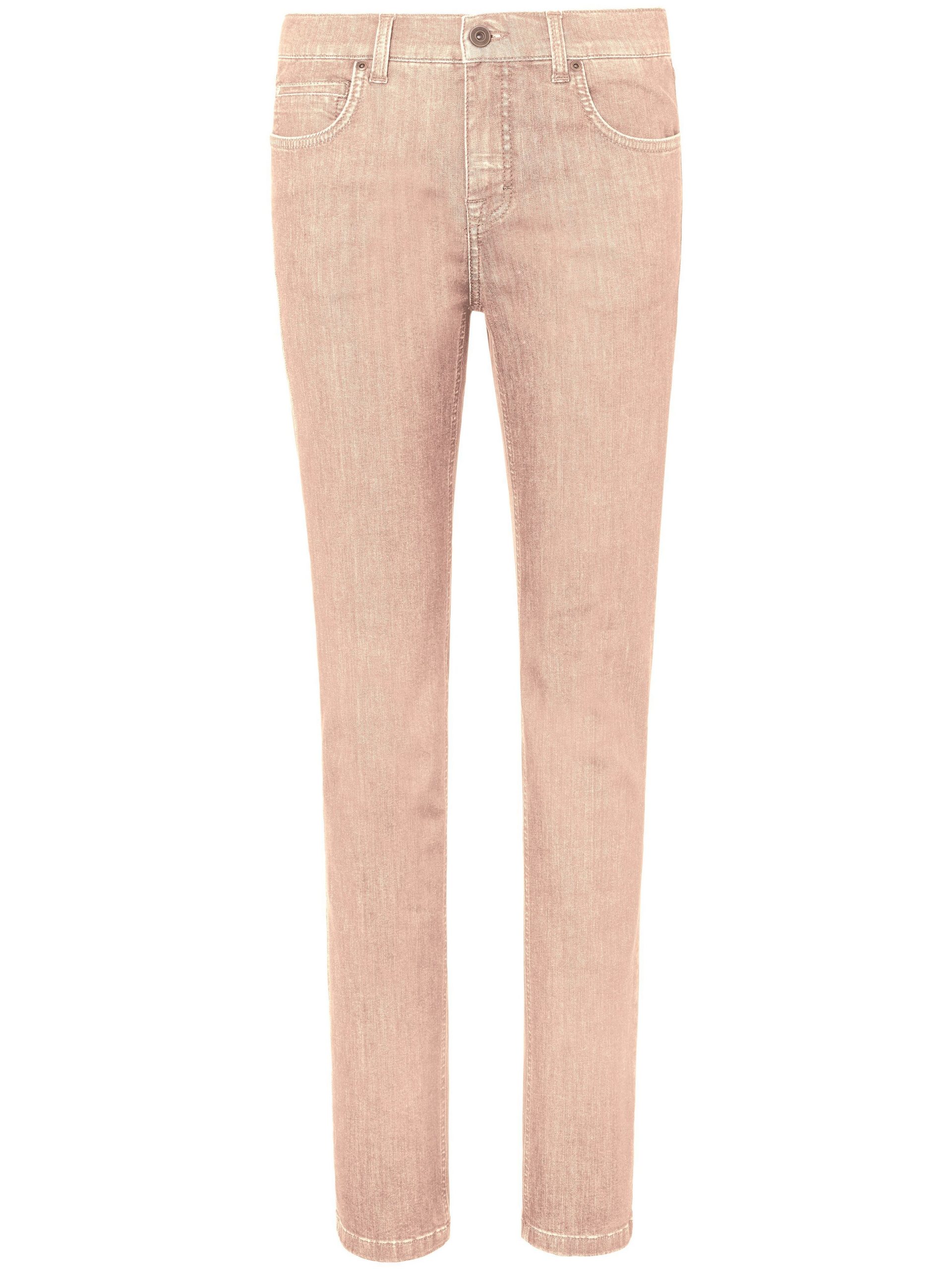 Regular Fit-jeans model Cici Slim Leg Van ANGELS denim Kopen