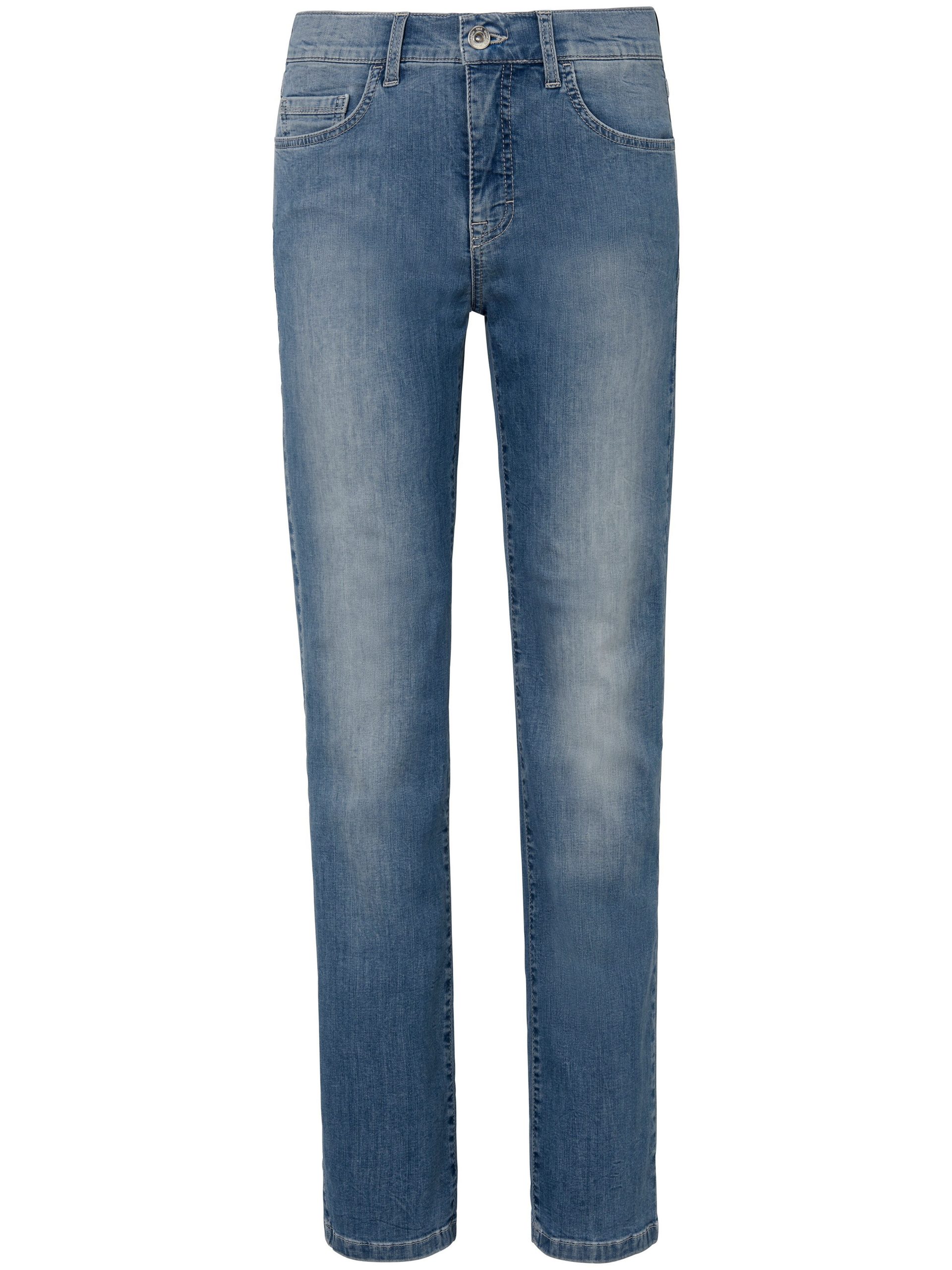 Regular Fit-jeans model Dolly Straight Leg Van ANGELS denim Kopen