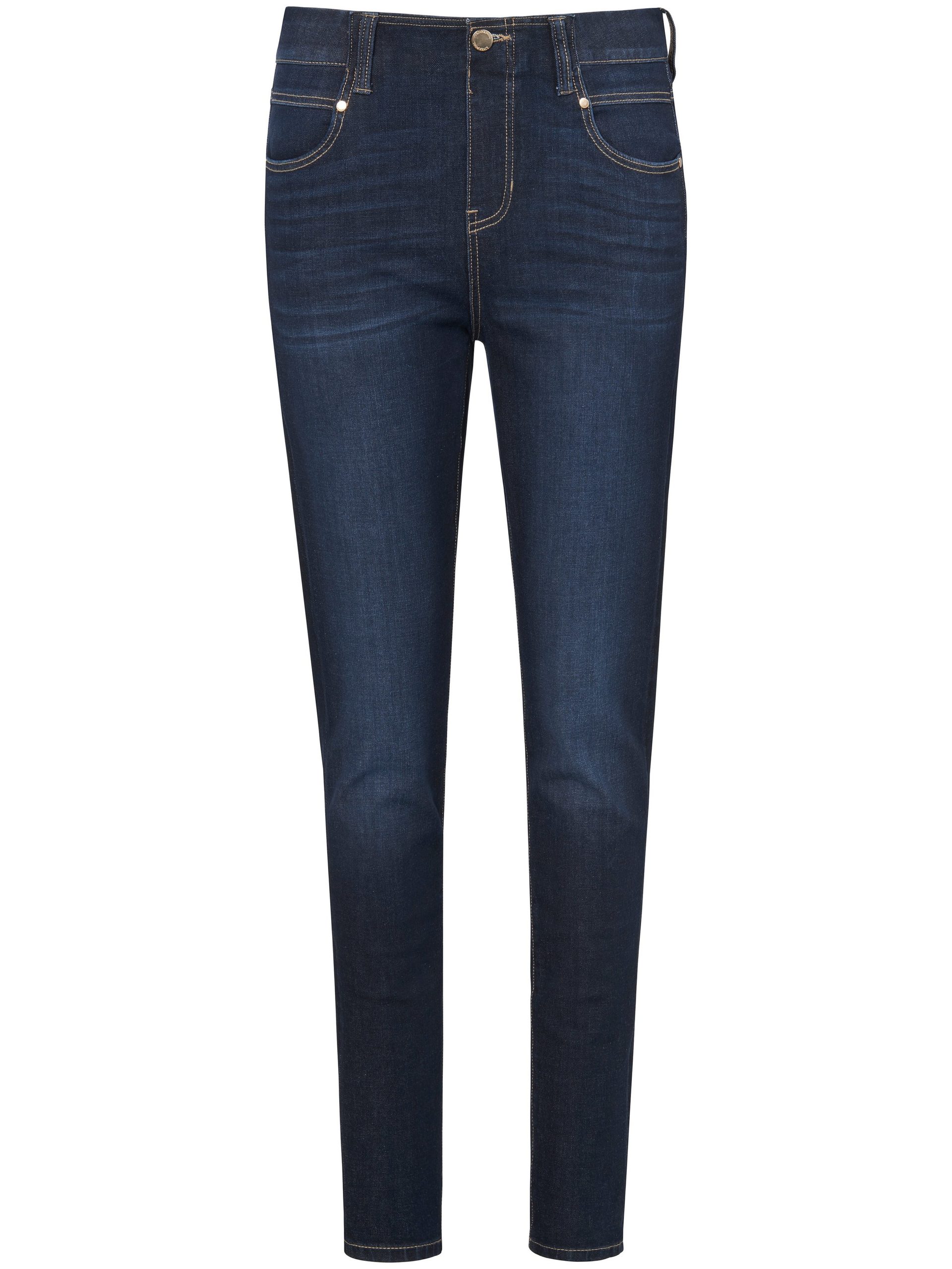 Jeans model Gia Glider Skinny Van LIVERPOOL denim Kopen