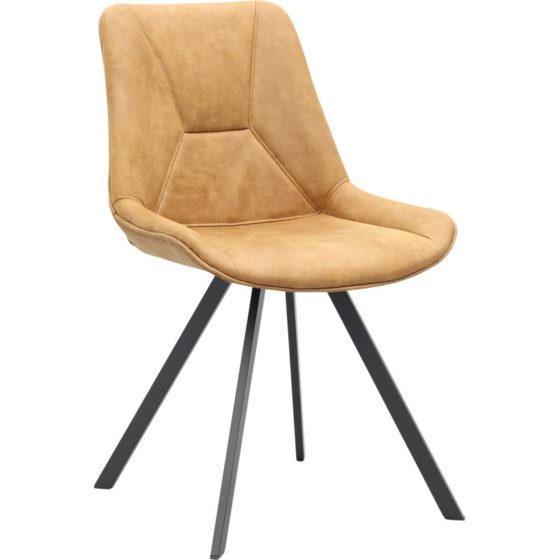 Eetkamerstoel Bliss Camel