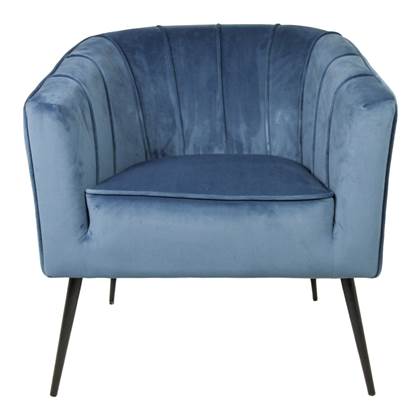 HSM Collection Chester Fauteuil Kopen
