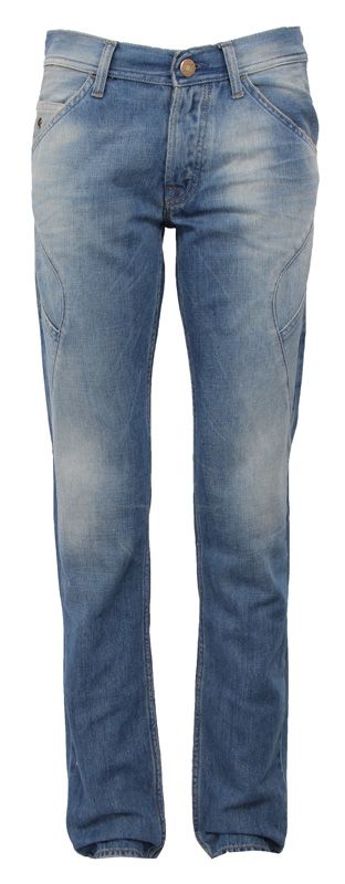 Energie jeans – Federic regular fit Kopen