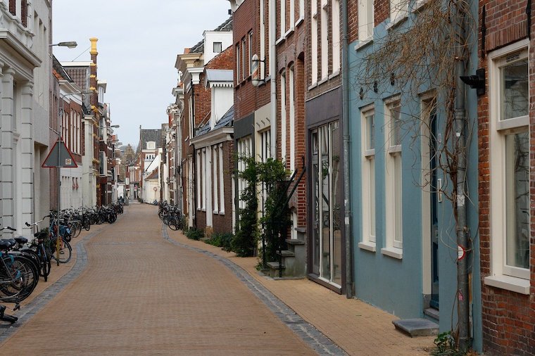 Waarom de provincie Groningen populair is voor gezinnen