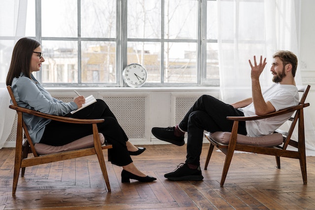 Heb je al eens van Loopbaancoaching gehoord