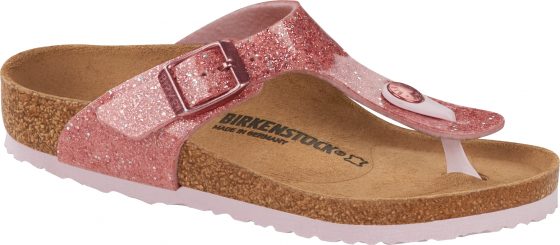 Gizeh Kids Cosmic Sparkle Old Rose (narrow)