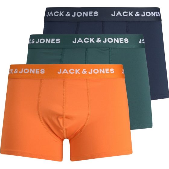 3-Pack Boxers Mix