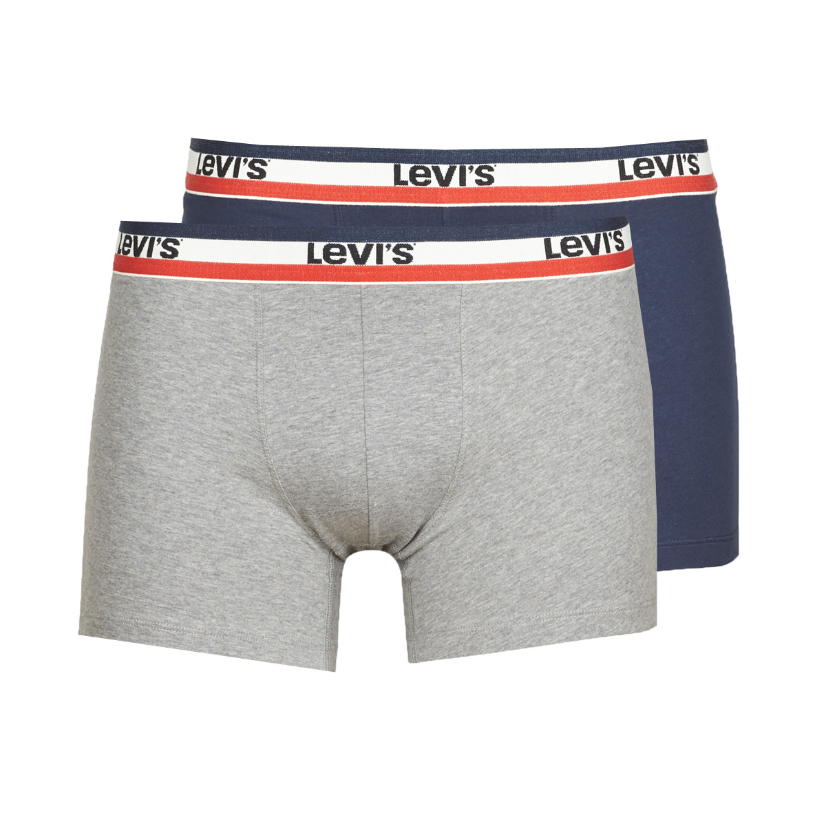 2-Pack Logo Boxers Brief