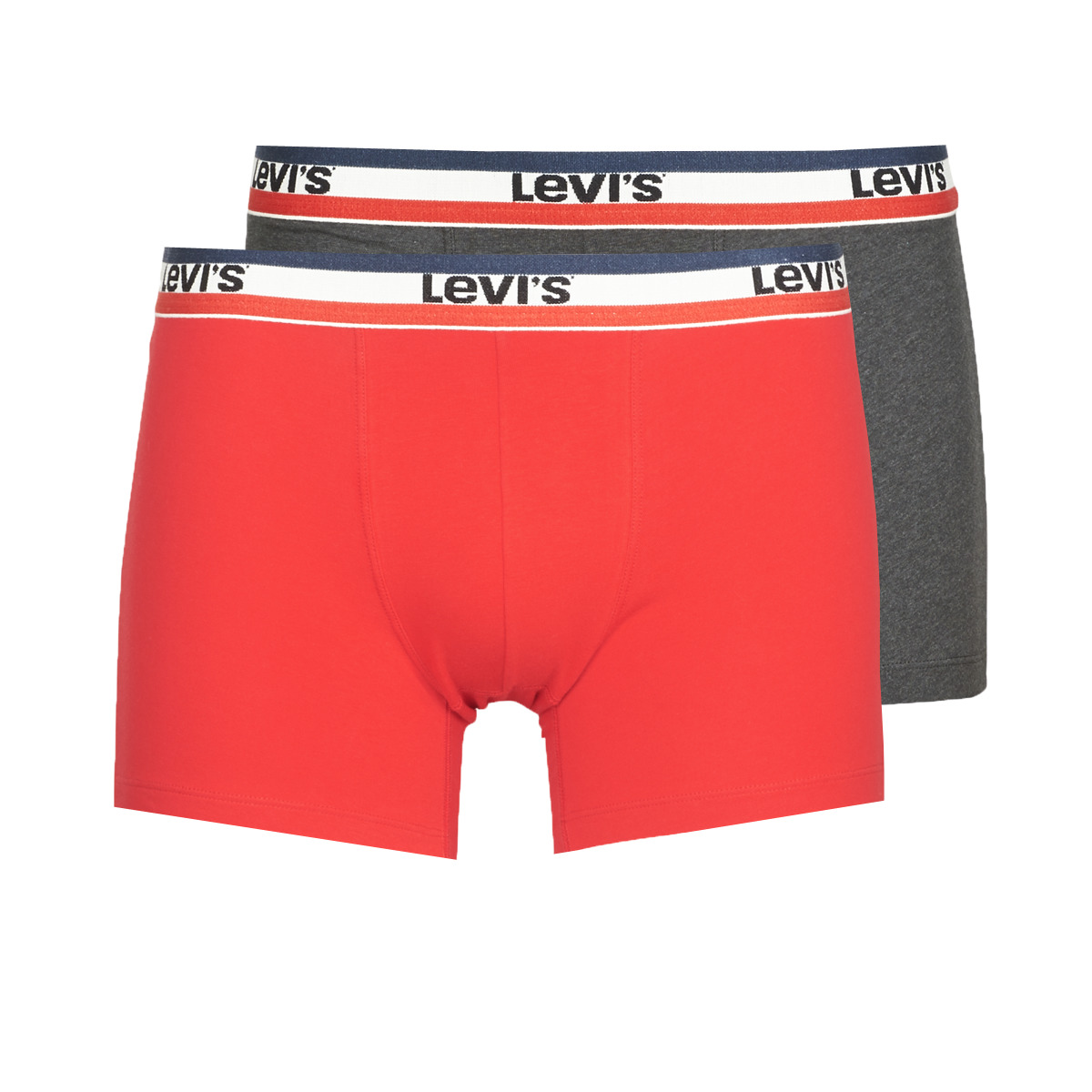 2-Pack Logo Boxers Brief