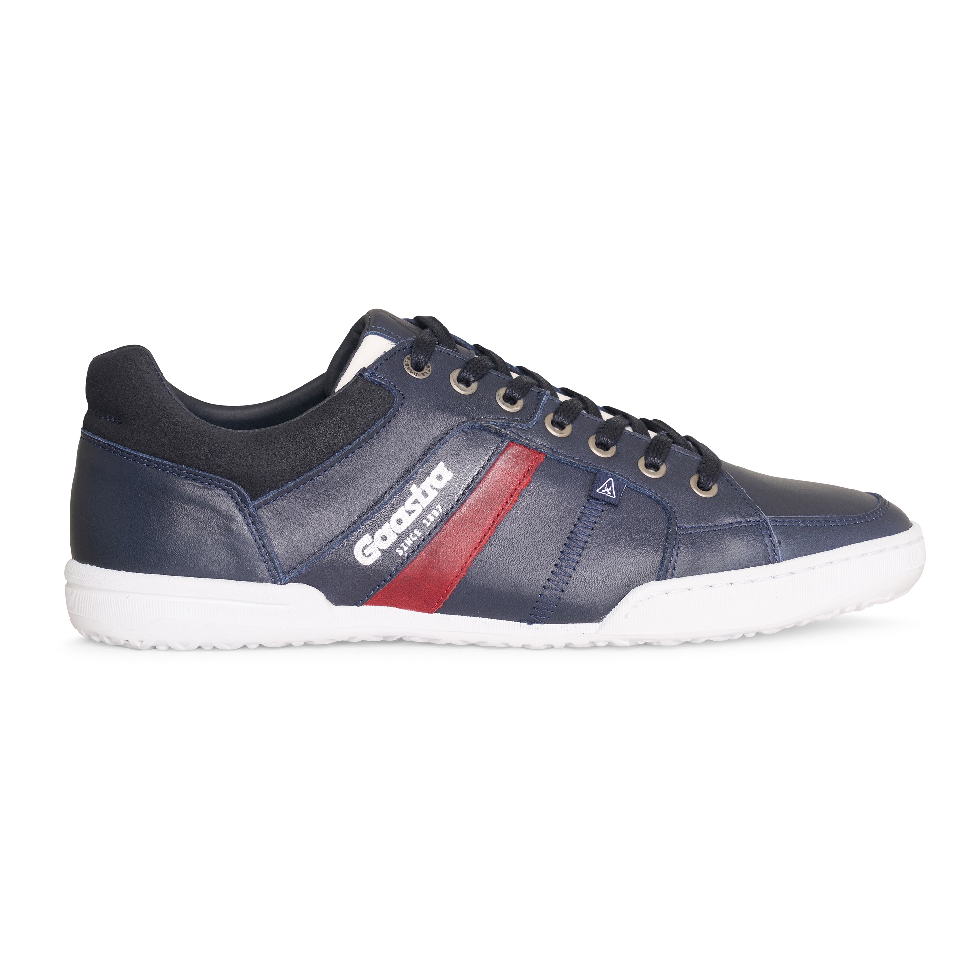 Milan Navy/Rood