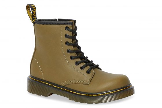 1460 J Dms Olive Romario Smoother Finish