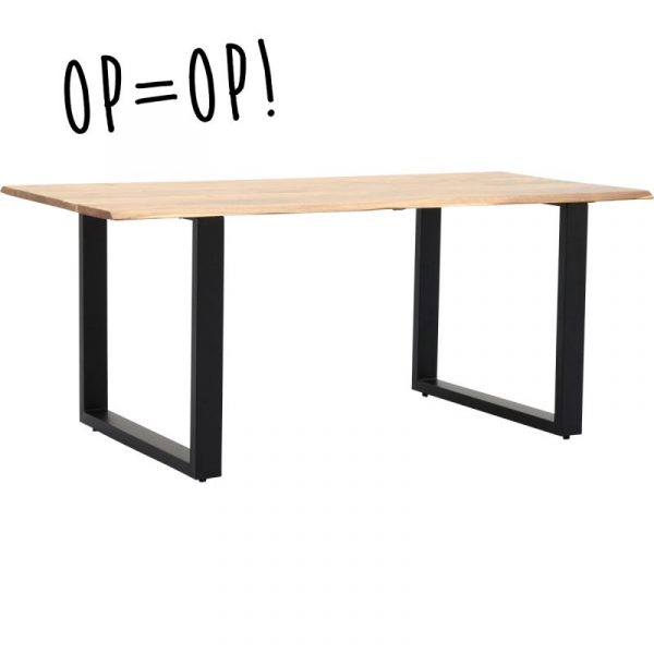 Eettafel Sydney - Afbeelding 2