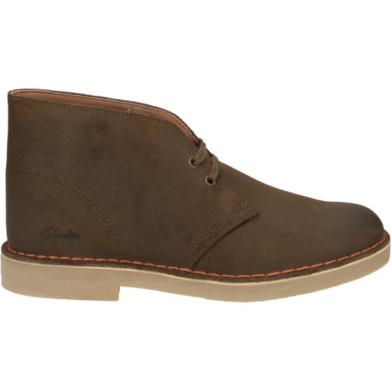 Desert Boot 2