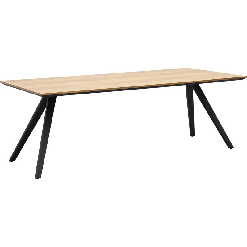 Eetkamertafel Flow 220cm Kopen